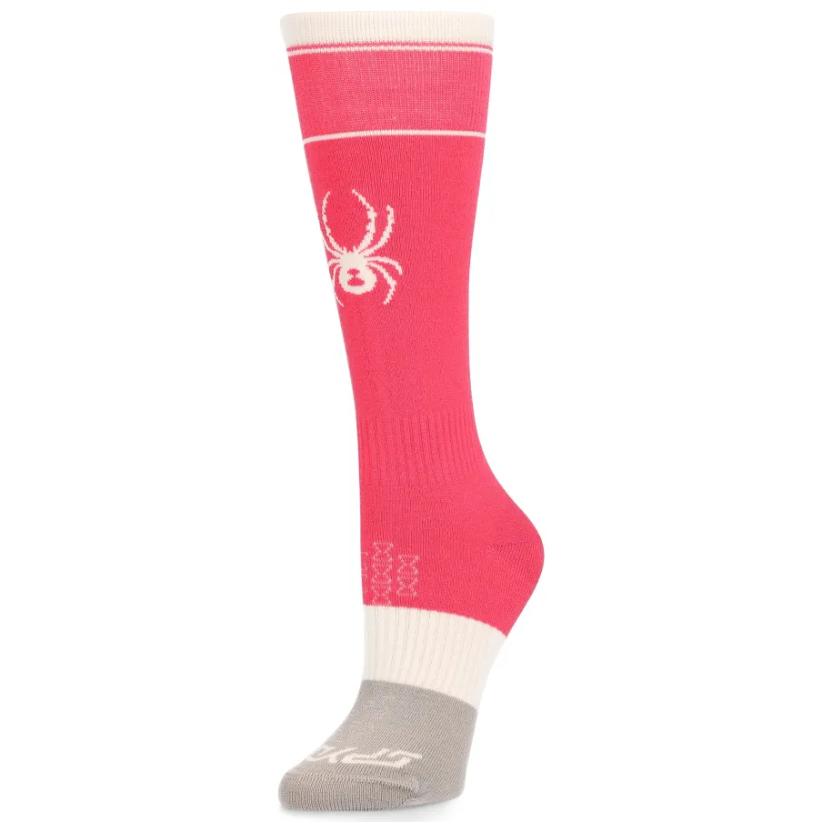 Women Spyder Womens Womens Pro Liner - Prism Pink