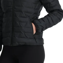 Women Spyder Womens Zenith Hooded -